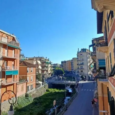 شقة Vacanze